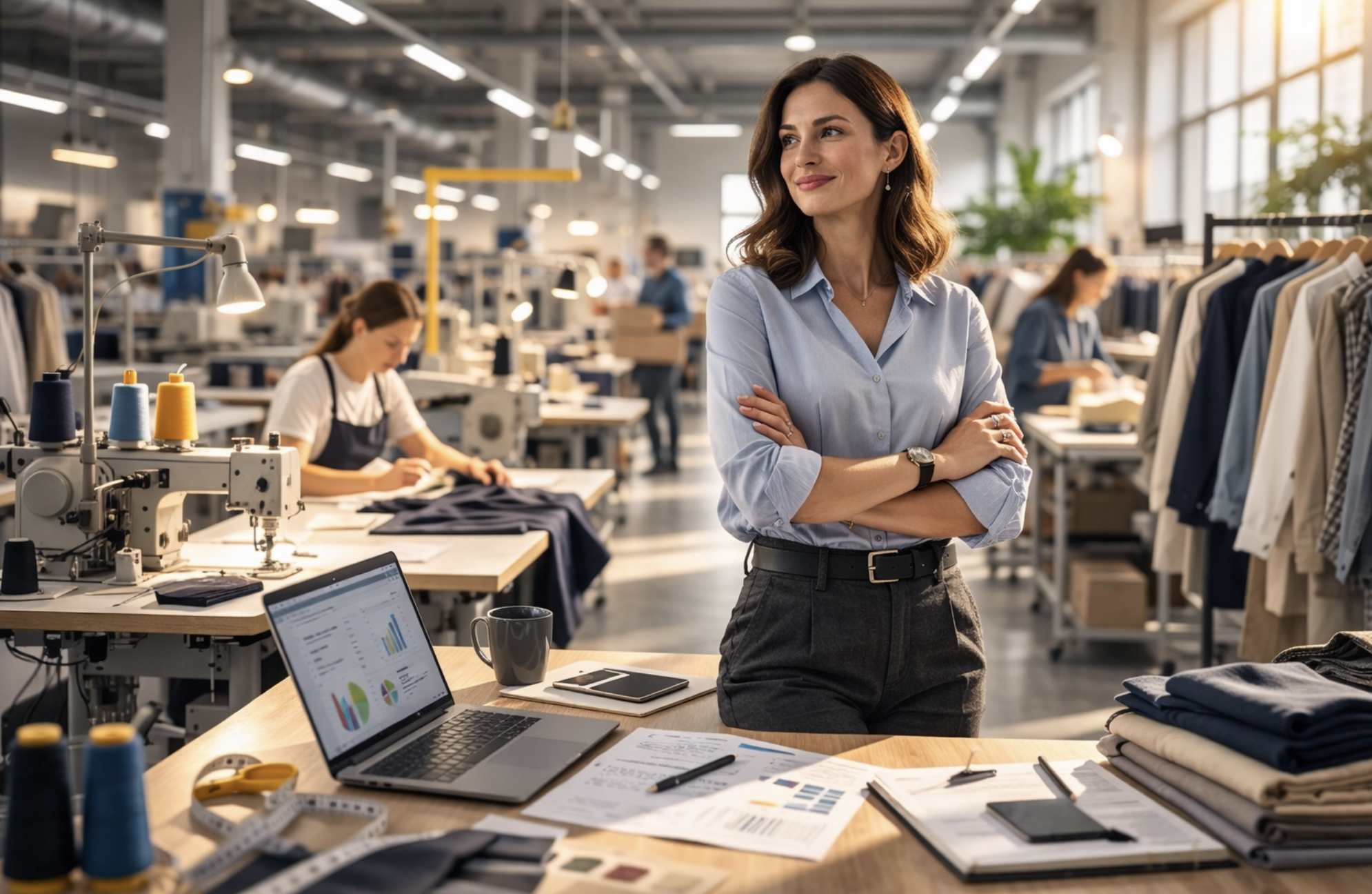 Myths about AI in business